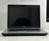 מחשב נייד TOSHIBA