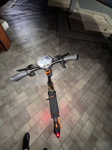 קורקינט חדש