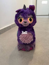 האצ'ימלס Hatchimals WOW