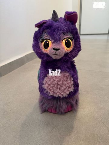 האצ'ימלס Hatchimals WOW