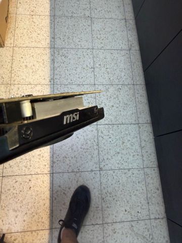 כרטיס מסך GTX 750 2gb