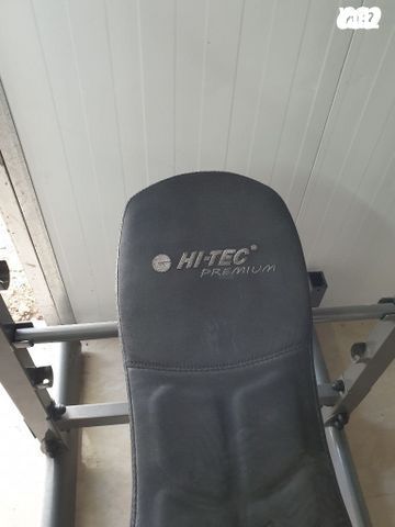 מיטת כושר