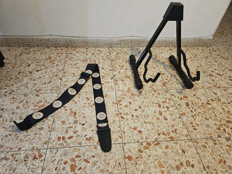 גיטרה חשמלית