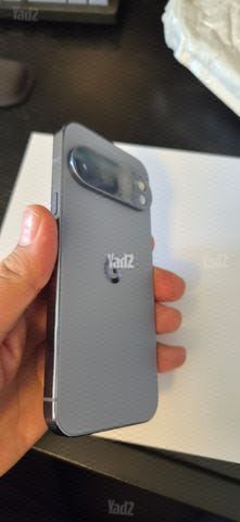 Google Pixel 10 Pro 256GB