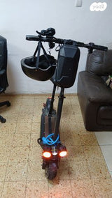 קורקינט קוברה