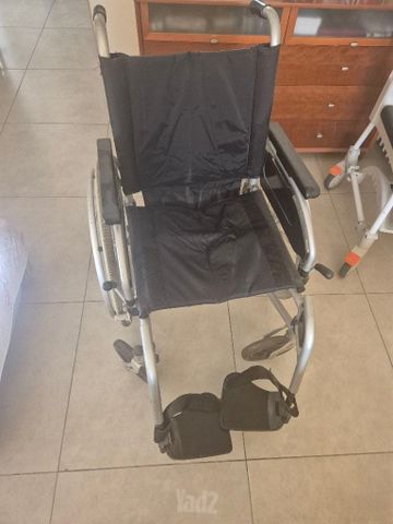 עגלת נכים