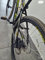 אופני הרים GT AVALANCHE