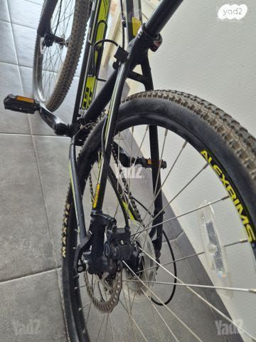 אופני הרים GT AVALANCHE