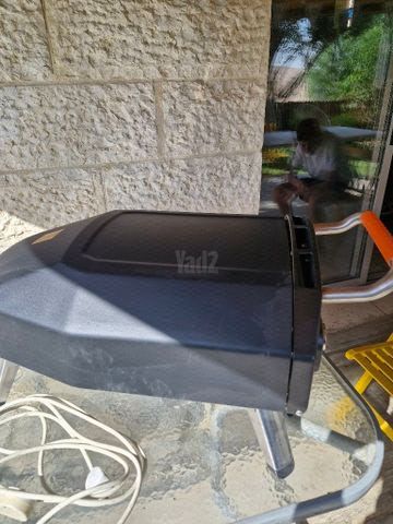 טאבון גז