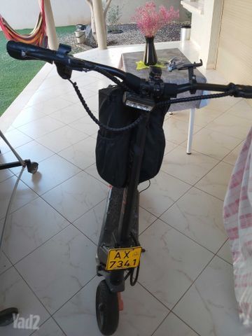 קורקינט inokim