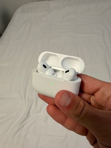 Airpods 2 pro