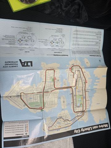 Grand theft auto IV