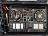 Dj Controller reloop buddy
