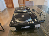 נגני denon  נדירים
