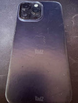 iPhone 14 Pro Max – 1TB אפור