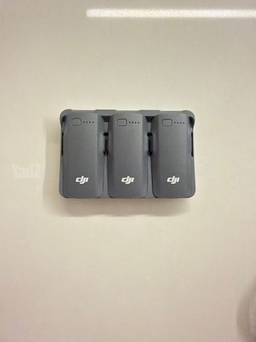 Dji Neo 2 Fly More Combo