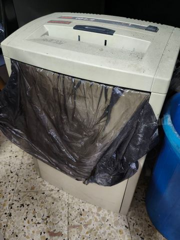 מגרסות