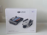 Dji lito x1