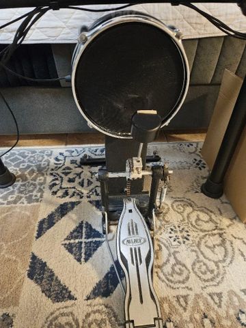 מערכת תופים Alesis dm10