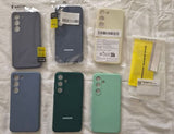 סמארטפון Galaxy S24