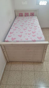 מיטה נוער
