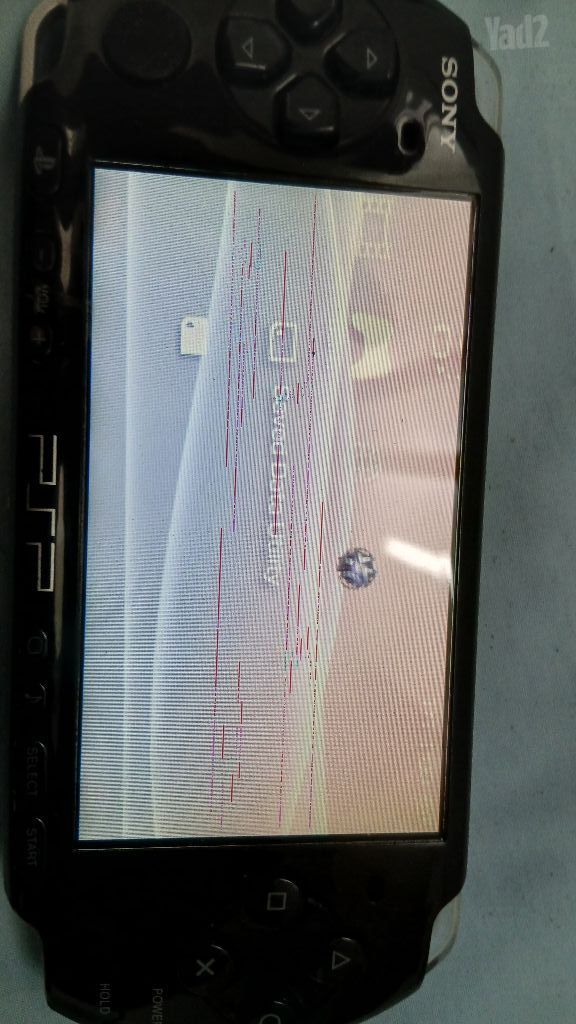 psp 3000