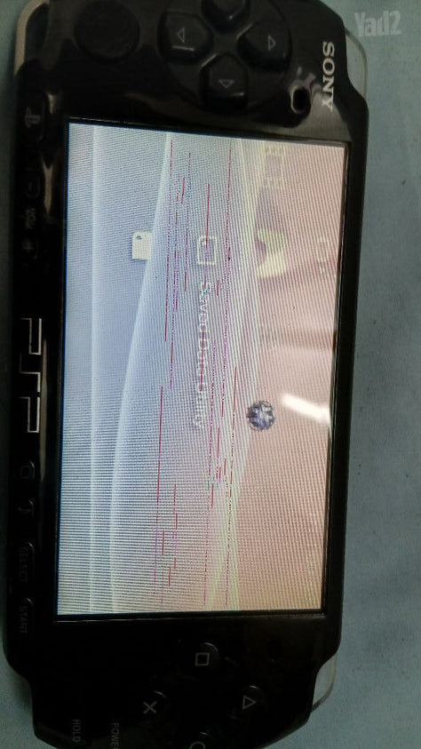 psp 3000