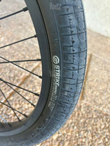 BMX WTP Thrillseeker Small