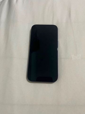 Iphone 17 pro - deep blue