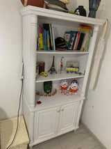 חדר ילדים מלא