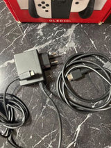 Nintendo Switch OLED - כמו חדש