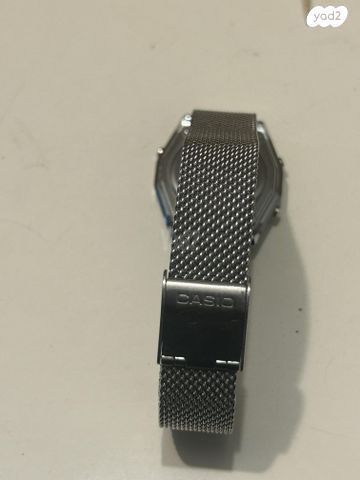שעון יד נשים CASIO   כחדש