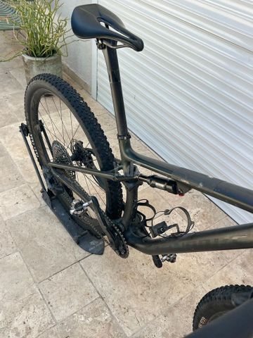 Epic S-Works
