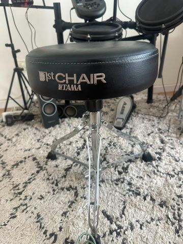 תופים Alesis Nitro DM7X