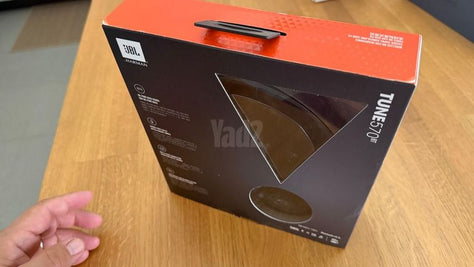 אוזניות Bluetooth
