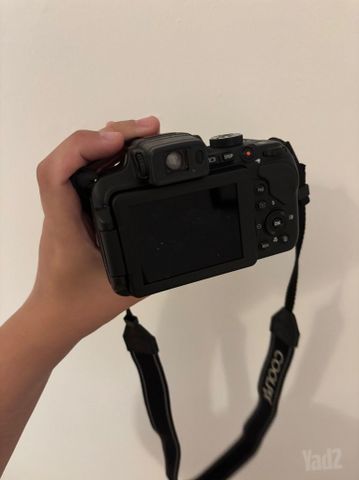 Nikon Coolpix B700 מצלמה