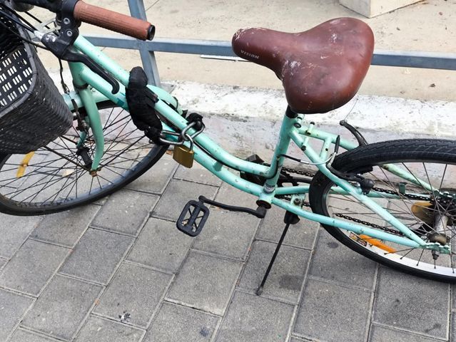 אופניים