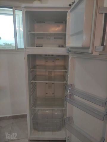 מקרר beko לבן