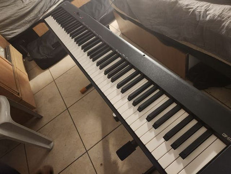 פסנתר חשמלי