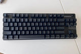 Steelseries apex pro 9 tkl