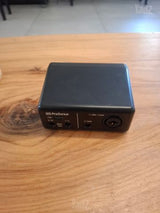 Presonus audiobox go