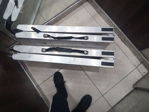 רמפה ניידת