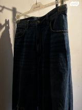 מכנס ג׳ינס עם קרעים מ-H&M