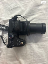 מצלמת kodak pixpro az405