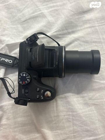 מצלמת kodak pixpro az405