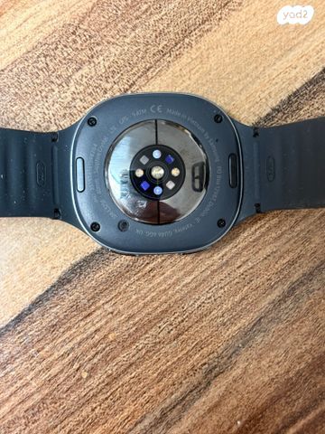 40 Galaxy watch 8 lte (סלולר)