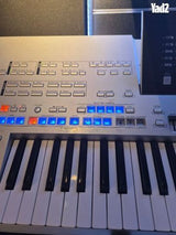 טיירוס 4  Yamaha Tyros 4