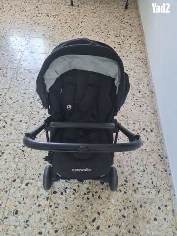 עגלת תינוק