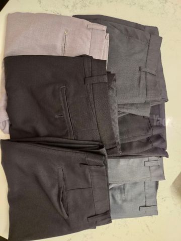 מכופתרות Nautica, Tommy, Polo