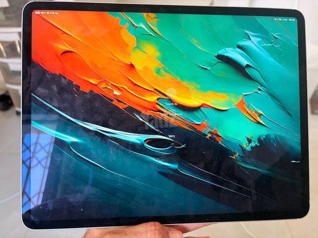 iPad Air  m2    13 inch
